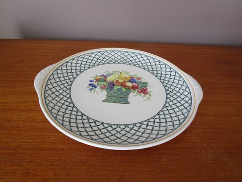 Plat rond tarte gâteaux - tarte,