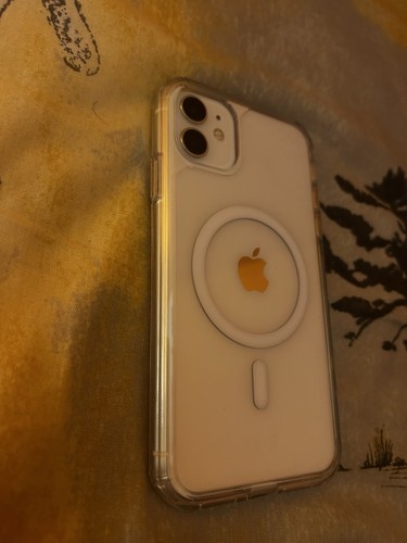 Iphone 128 go - 128,