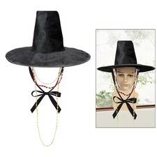 Chapeau de style coréen