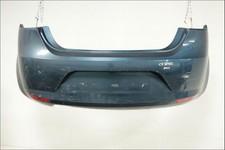Pare choc arriere SEAT LEON 2