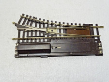 HORNBY 7811  AIGUILLAGE