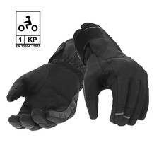 Gants moto hiver - taille, m