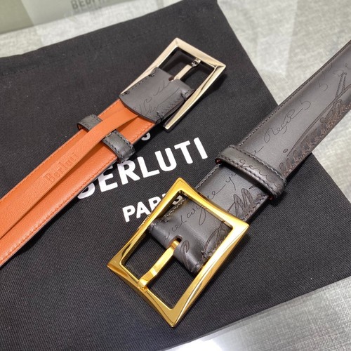 Berluti classics scritto - berluti,
