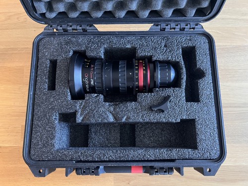 Angenieux optimo style - optimo,