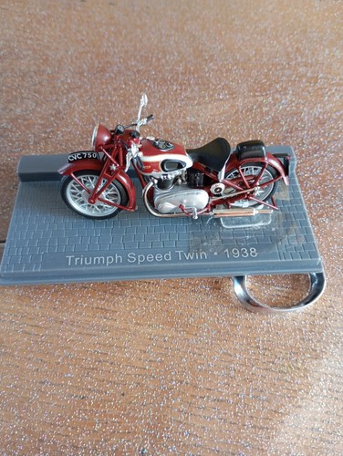 Moto miniature collection - miniature,