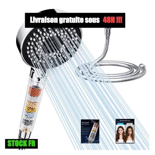 Pommeau douche haute - pommeau,