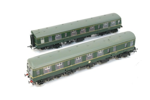Bachmann 326a voitures - bachmann, 31-326a
