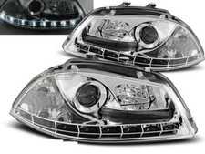 Paire de feux phares Seat