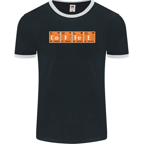 Shirt ringer drôle - ringer, pour