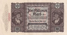 Billet de banque banknote