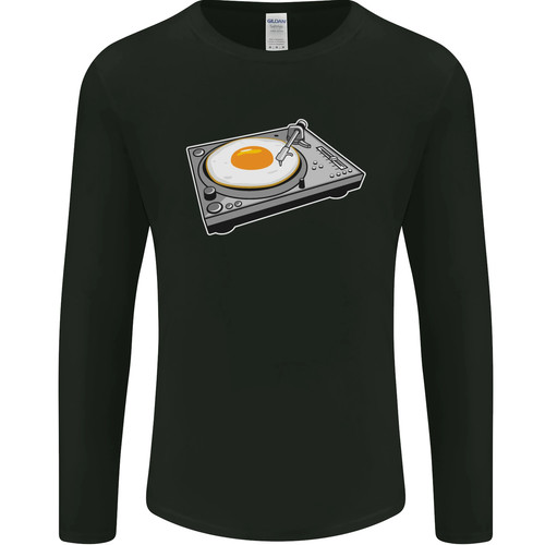 Shirt manches longues - t-shirt,