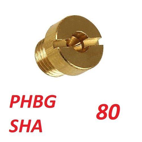 Gicleur dellorto phbg - phbg, sha