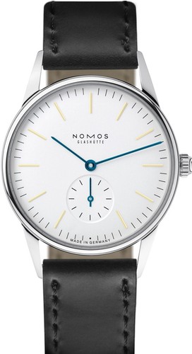 Nomos verrerie orion - orion, 309