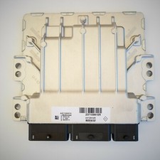 Renault Clio 4 RS trophy