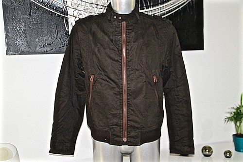 Hugo boss oswald veste blouson - hugo,
