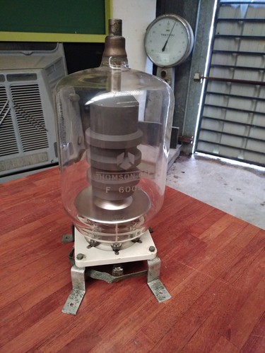 Thomson csf f6005 - f6005, (e