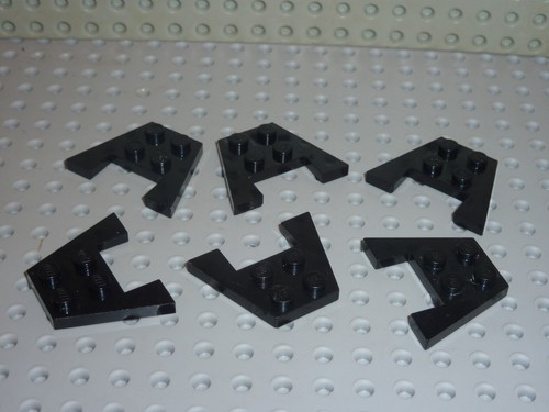 Aile lego black - lego,