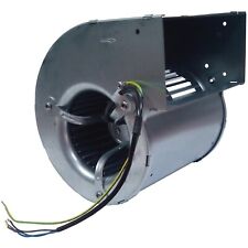 Ventilateur centrifuge poêle