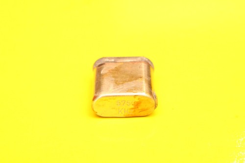 Cristal quartz 5750 khz - khz,