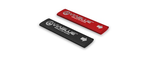 8pcs viablue tubes - 8pcs,