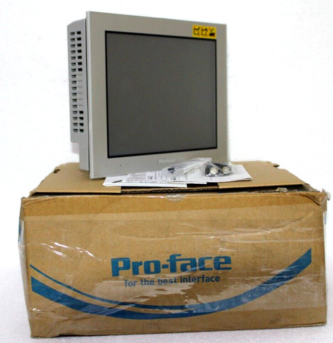 Proface pfxgp4501taac hmi - proface,