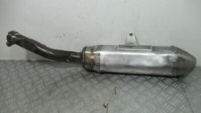 Silencieux HONDA 450 CRF - 2008 -