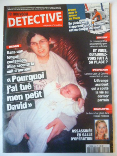 9619 journal nouveau - 9619, le