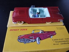 1/43 Cabriolet Ford