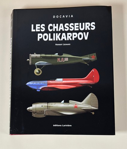 Docavia les chasseurs - -,