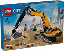 LEGO 60420 LEGO City -