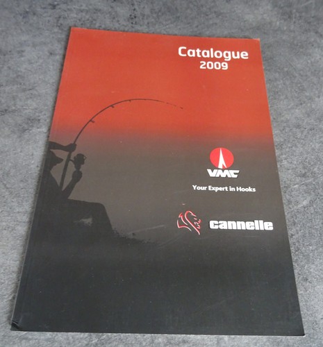 Catalogue vmc année 2009 - ,