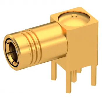 R115666000 connecteur rf - -,