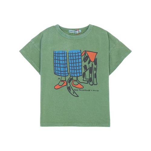 Bobo choses shirt - choses, à