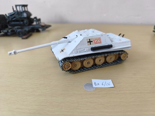 Solido jagdpanther - solido,,