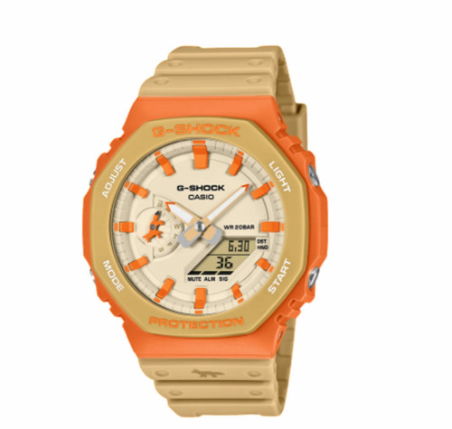 Montre casio shock maison - casio, x