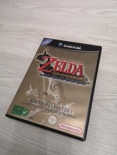 The Legend of Zelda: The Wind