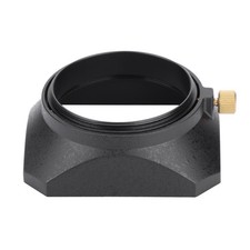 49mm Square Lens Hood Shade