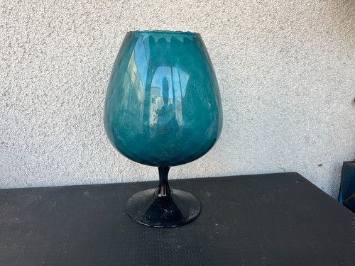 Vase bicolore verre de - bicolore,