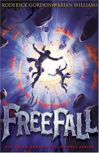 Freefall - (tunnels, 3)