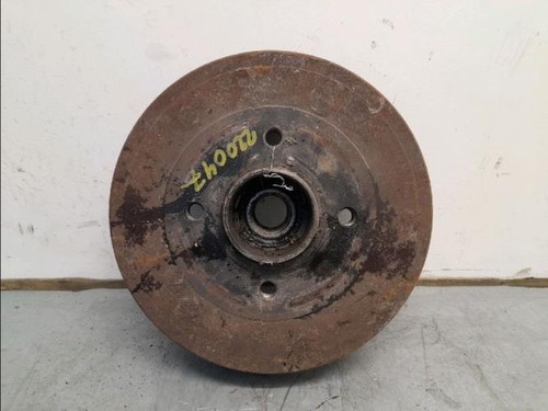 Tambour arriere droit renault - tambour,