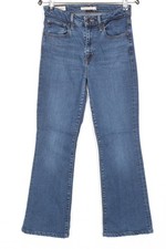 LEVI’S 725 HIGH RISE BOOTCUT