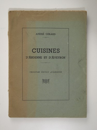 Gerard andré cuisines - gerard,