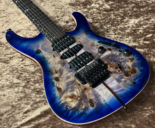 Ibanez s1070pbz clb electric - ibanez,