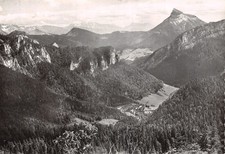 38 LA GRANDE CHARTREUSE