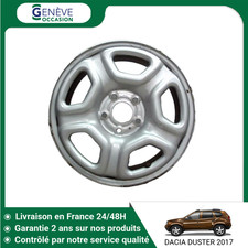 🇫🇷 JANTE TOLE DACIA