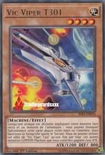 ♦Yu-Gi-Oh!♦ Vic Viper T301