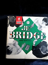 Jeu ! Bridge ! Je bridge 