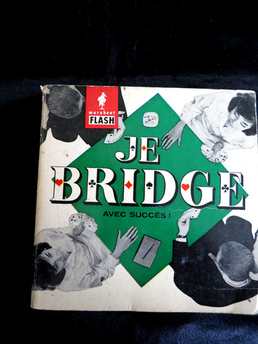 Jeu bridge je - !,