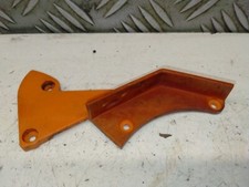 Tronçonneuse Husqvarna 395 XP - Couvercle de ressort de frein 5037206