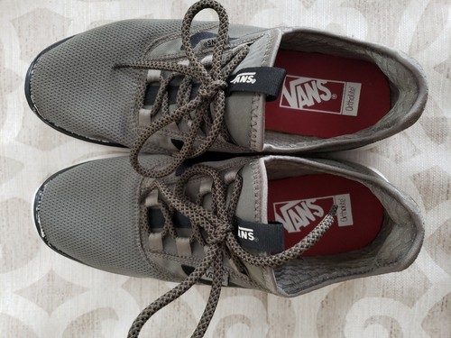 Vans iso ultra cush - vans,